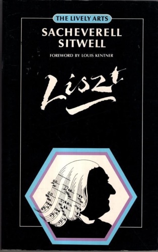 Sitwell,Sacheverell. - Liszt.