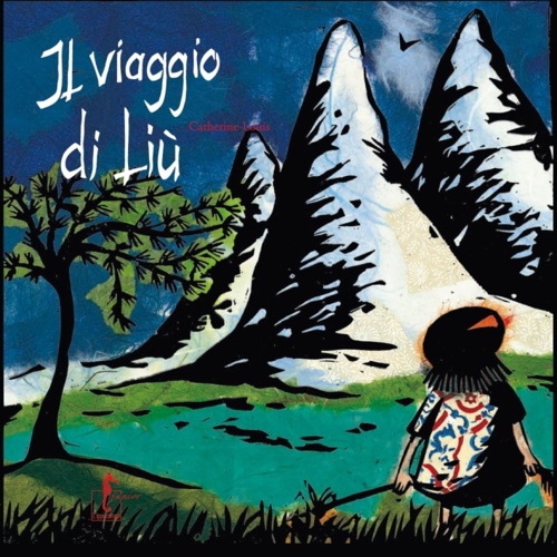 Catherine, Louis. - Il viaggio di Li.