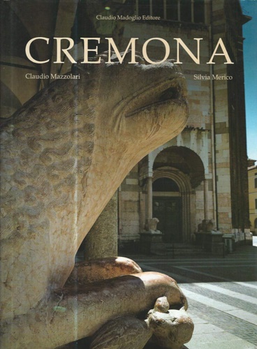 Mazzolari,Claudio. Merico,Silvia. - Cremona.