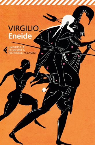 Publio Virgilio Marone. - Eneide.