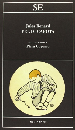 Renard, Jules. - Pel di carota.