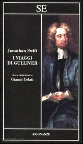 Swift, Jonathan. - I viaggi di Gulliver.
