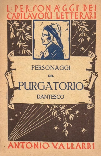 -- - Personaggi del Purgatorio dantesco.