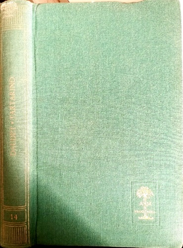 Daudet,Alfonso. - Tartarino.
