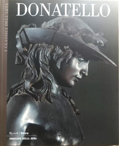 -- - Donatello.