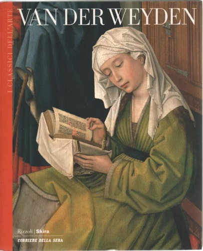 -- - Van der Weyden.