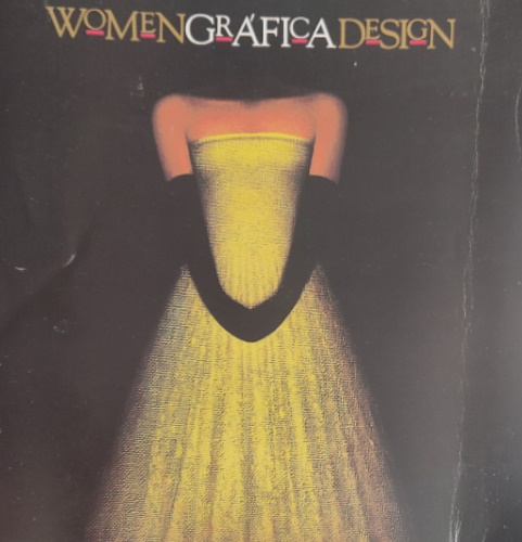 -- - Women Grafica Design 24/1989. Grafica Especial/1989. Parte p