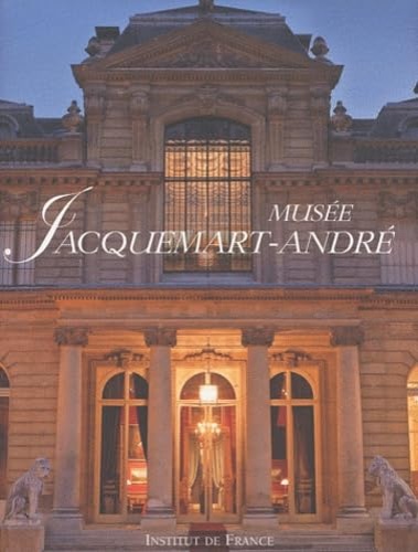 Bertrand,Pascale e altri. - Muse Jaquemart-Andr.