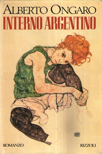 Ongaro, Alberto. - Interno argentino.
