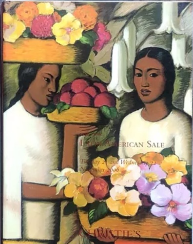 -- - Latin american Sale.