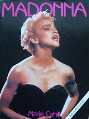Cahill,Marie. - Madonna.