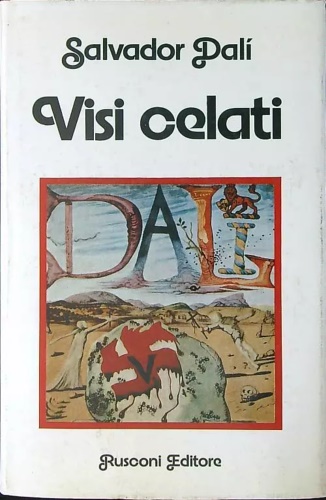 Salvador Dal. - Visi celati.