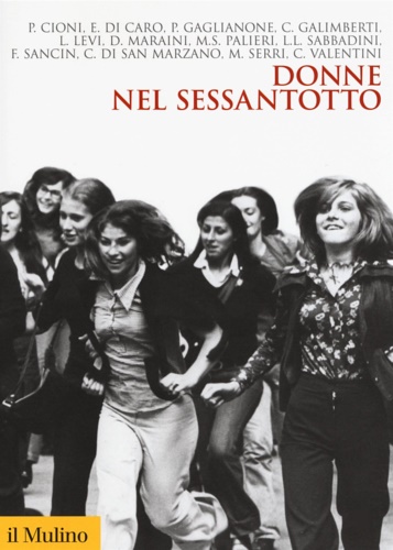 -- - Donne nel Sessantotto.
