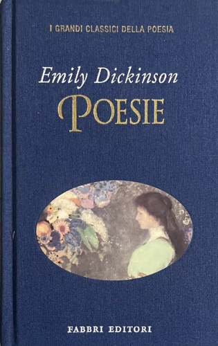 Dickinson, Emily. - Poesie.
