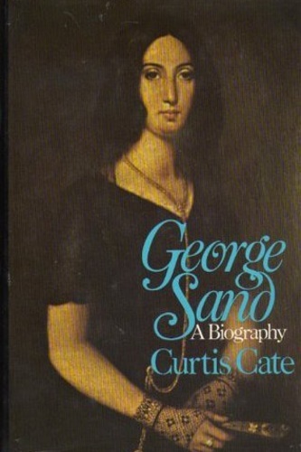 Curtis,Cate. - George Sand. A biography.