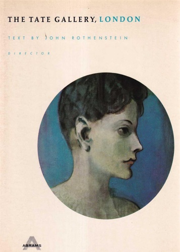 Rothenstein,John. - The Tate Gallery, London.