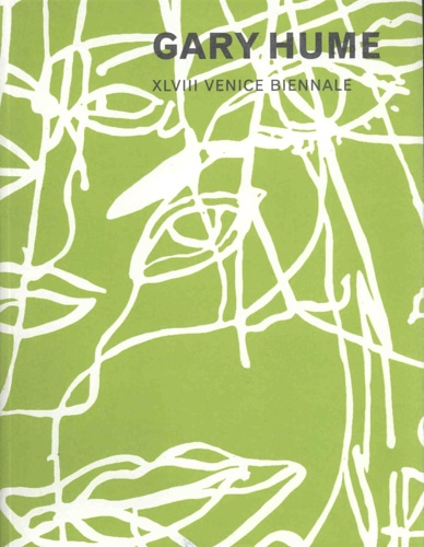 CAtalogue: - Gary Hume XLVIII Venice Biennale. British Pavilion.