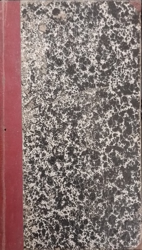Caesar, Gaius Iulius. - C. Julii Caesaris Commentarii de bello Gallico et civili, ejusque fragmenta, & alia quaecunque extant. Accedit ad commentarios de bello Gallico A. Hirtii continuatio itemque ejusdem bellum Alexandrinum, Africanum, & Hispaniense. Tomus secundus.