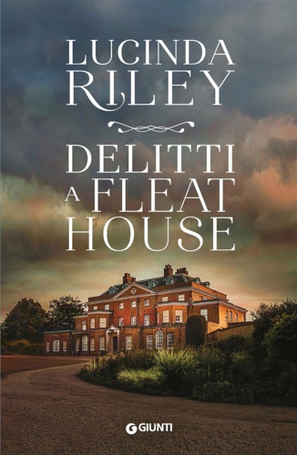 Riley, Lucinda. - Ally nella tempesta. Le sette sorelle.