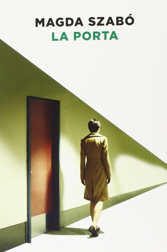 Szabo, Magda. - La porta.