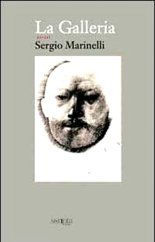 Marinelli, Sergio. - La galleria II-III.