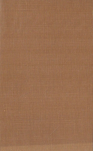 Calamandrei,Piero. - Diario Vol. I: 1939-1941.
