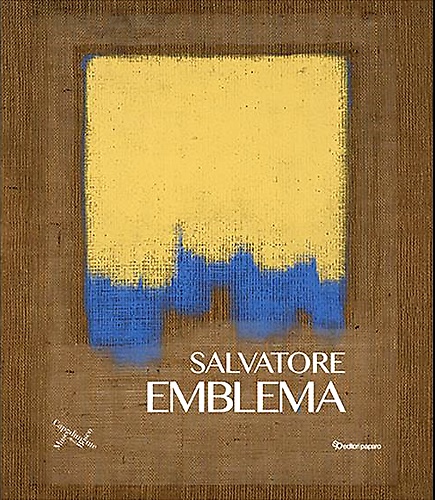  - Salvatore Emblema.