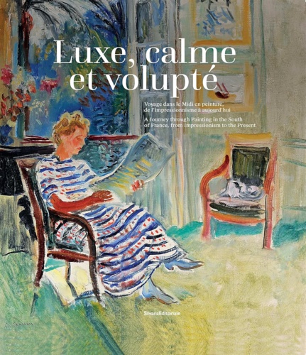 Catalogue: - Luxe, calme et volupt.