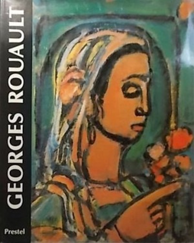 -- - Georges Rouault. Malerei und Graphik.