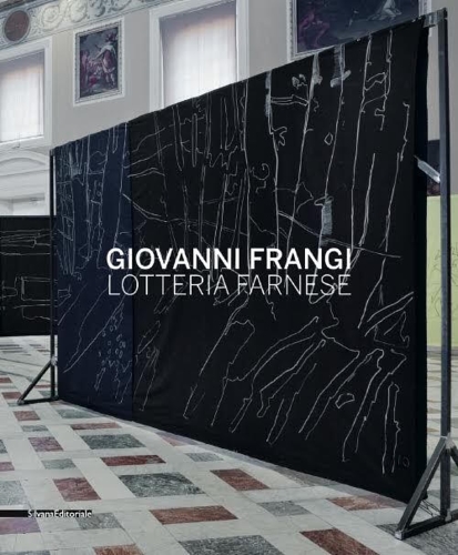 Frangi,Giovanni. - Giovanni Frangi. Lotteria Farnese.