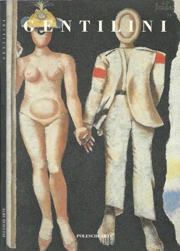 Rizzi,Paolo. - Gentillini.