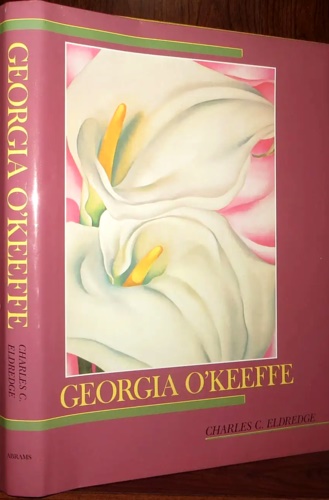 Eldredge,Charles C. - Georgia O'Keeffe.