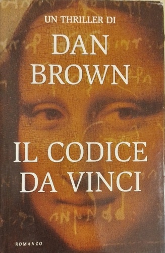 Ehrman,Bart D. - Il Codice da Vinci.