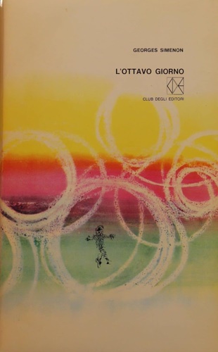 Simenon,Georges. - L'Ottavo Giorno