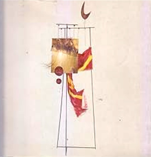 -- - Fausto Melotti. Saggi di Maurizio Calvesi. E i