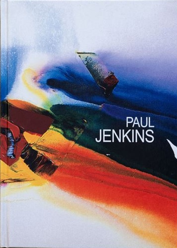 -- - Paul Jenkins.
