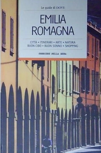 -- - Emilia Romagna.