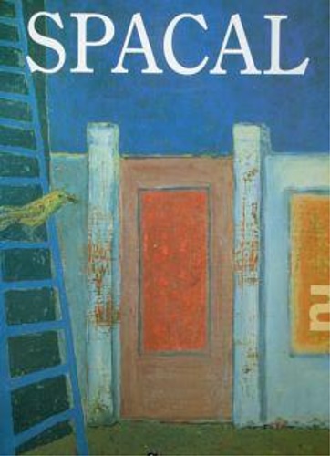 Catalogo della Mostra: - Spacal. 1937-1997: sessant'anni di attivit artistica. In appendice, biografia, princ