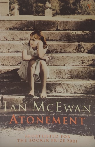McEwan, Ian. - Atonement.
