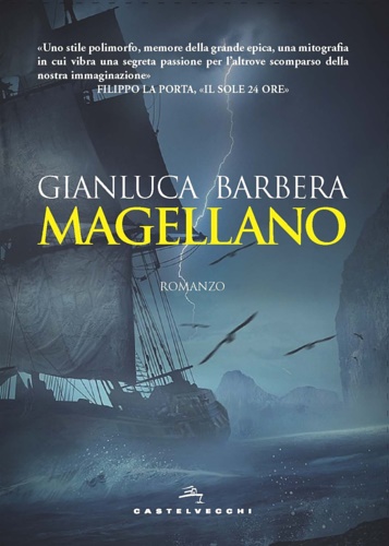 Gianluca, Barbera. - Magellano.