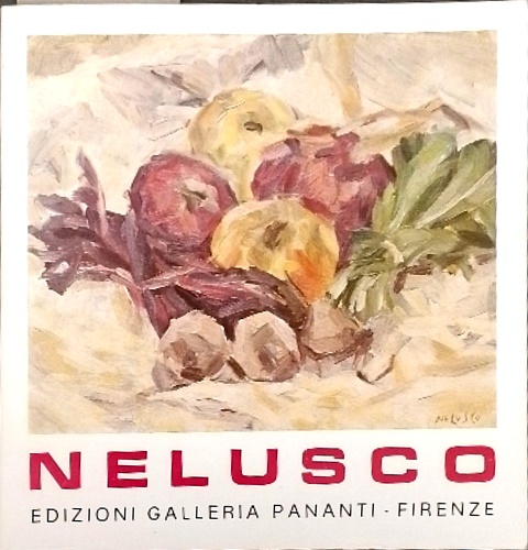 Strati,Saverio (Introduzione). - Nelusco Sarti.
