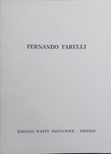 Gori,Laura. - Fernando Farulli.