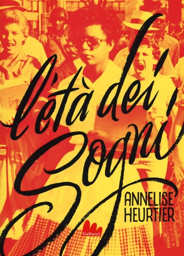 Heurtier, Annelise. - L'et dei sogni.