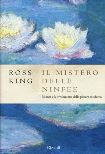 IL MISTERO DELLE NINFEE