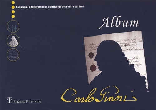 Catalogo: - Album Carlo Ginori.