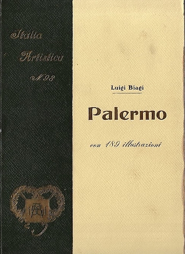 Biagi,Luigi. - Palermo.