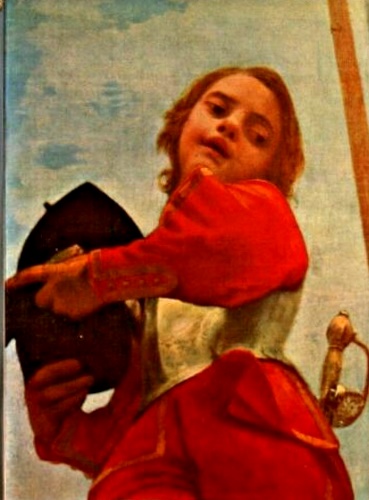 Catalogo della Mostra: - Maestri della pittura del Seicento Emiliano.