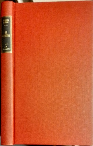 Molnar, Thomas. - La sinistra.