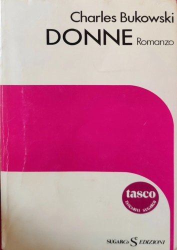 Bukowski,Charles. - Donne.