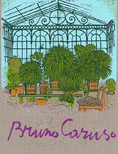 Bilardello,Enzo. - Bruno Caruso.